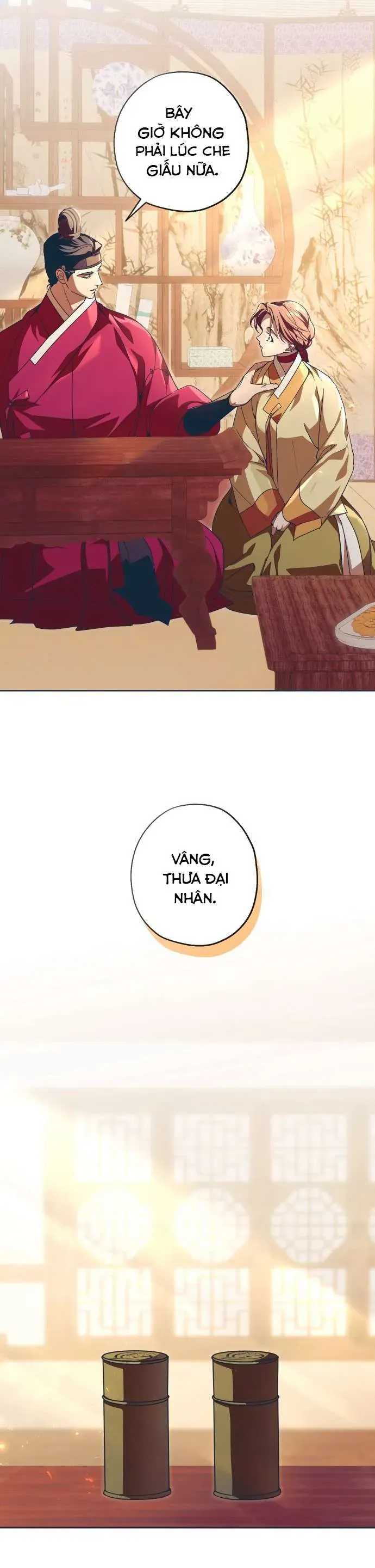 Dabi, Hương Vị Ngây Ngất Chap 68 - Next Chap 67