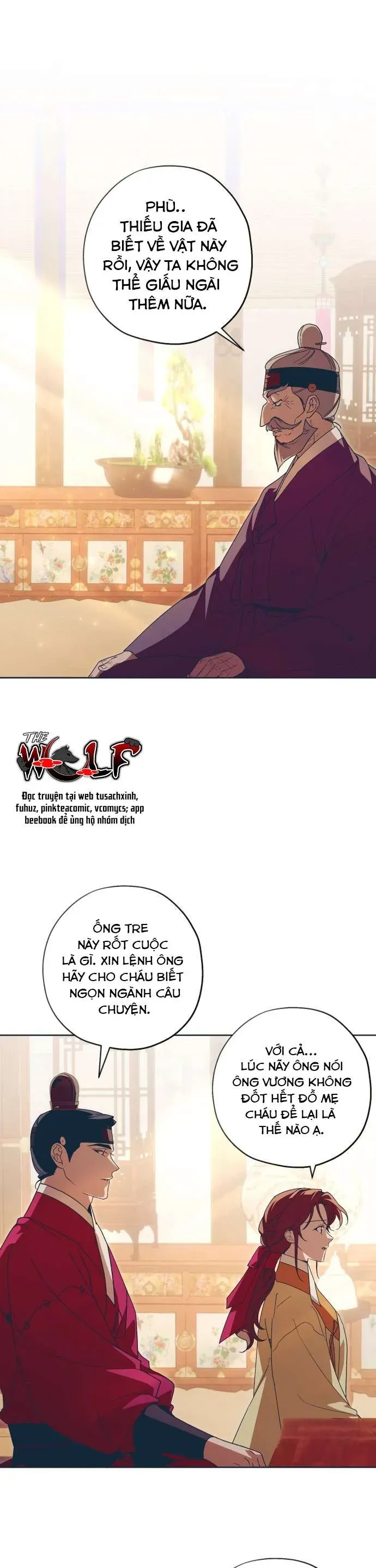 Dabi, Hương Vị Ngây Ngất Chap 68 - Next Chap 67