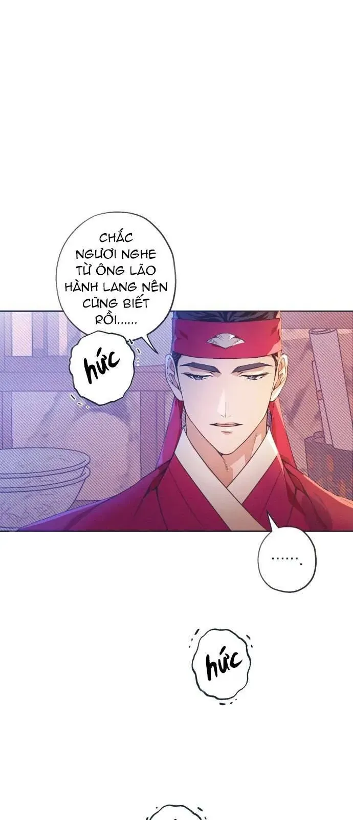 Dabi Hương Vị Ngây Ngất [Chap 3-85]