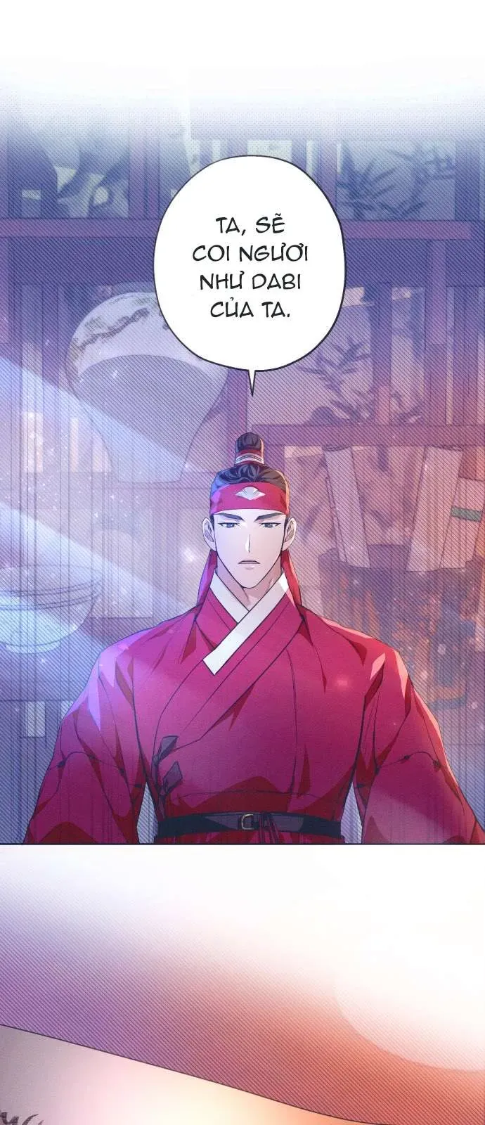 Dabi Hương Vị Ngây Ngất [Chap 3-85]