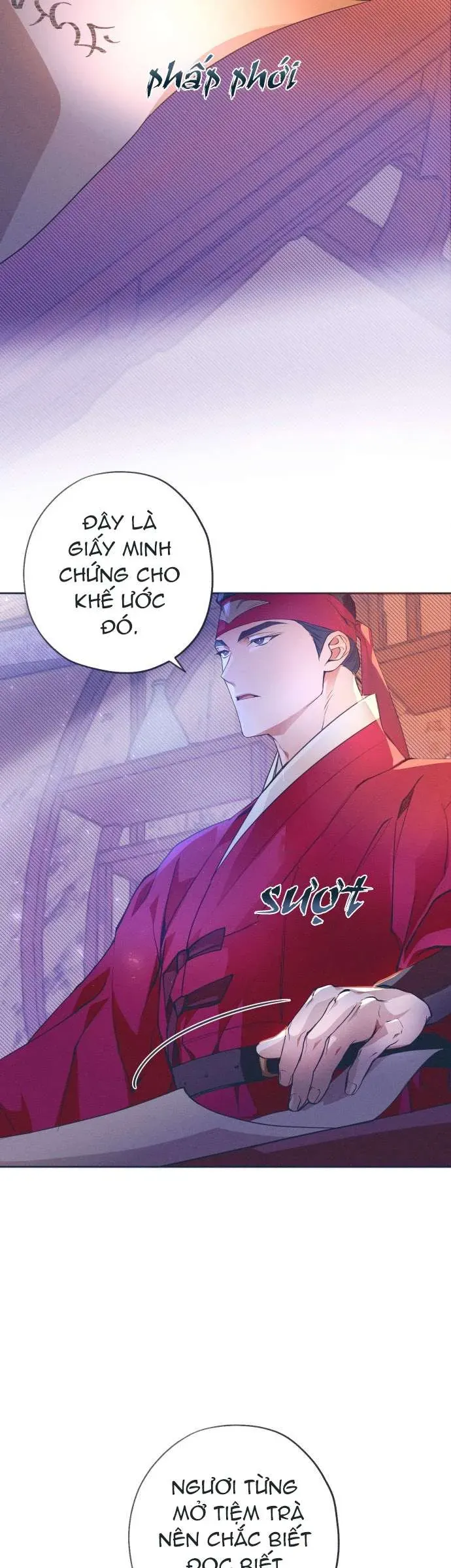 Dabi Hương Vị Ngây Ngất [Chap 3-85]