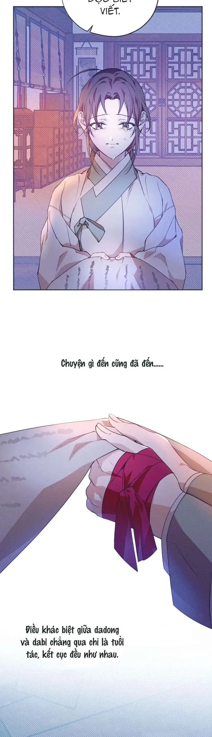 Dabi Hương Vị Ngây Ngất [Chap 3-85]