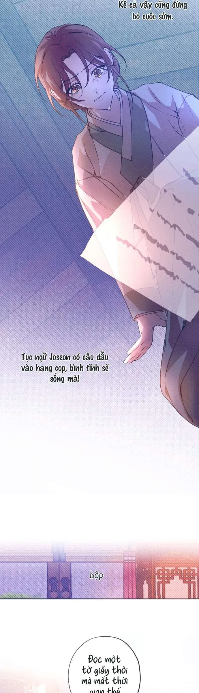 Dabi Hương Vị Ngây Ngất [Chap 3-85]