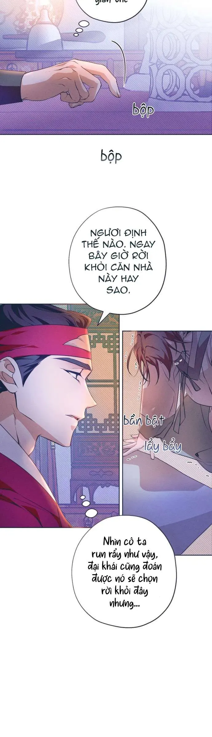 Dabi Hương Vị Ngây Ngất [Chap 3-85]