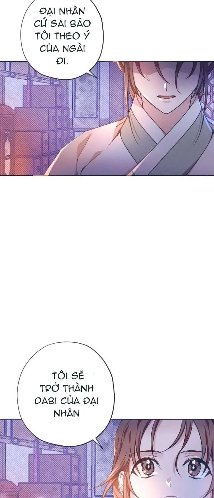 Dabi Hương Vị Ngây Ngất [Chap 3-85]