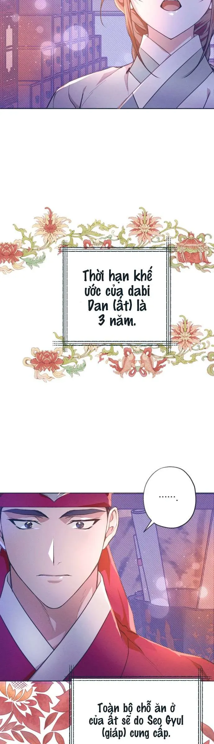 Dabi Hương Vị Ngây Ngất [Chap 3-85]