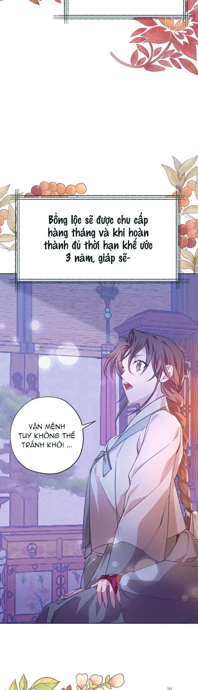 Dabi Hương Vị Ngây Ngất [Chap 3-85]