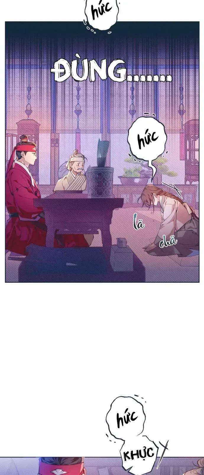 Dabi Hương Vị Ngây Ngất [Chap 3-85]