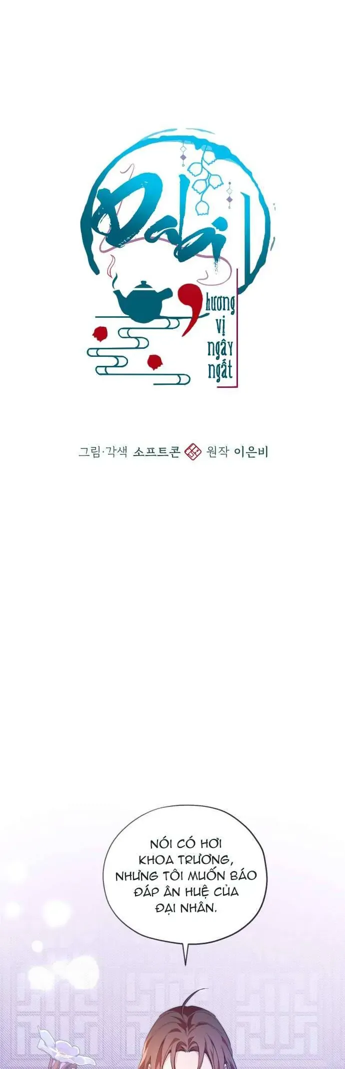 Dabi Hương Vị Ngây Ngất [Chap 3-85]