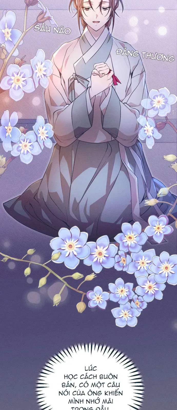 Dabi Hương Vị Ngây Ngất [Chap 3-85]