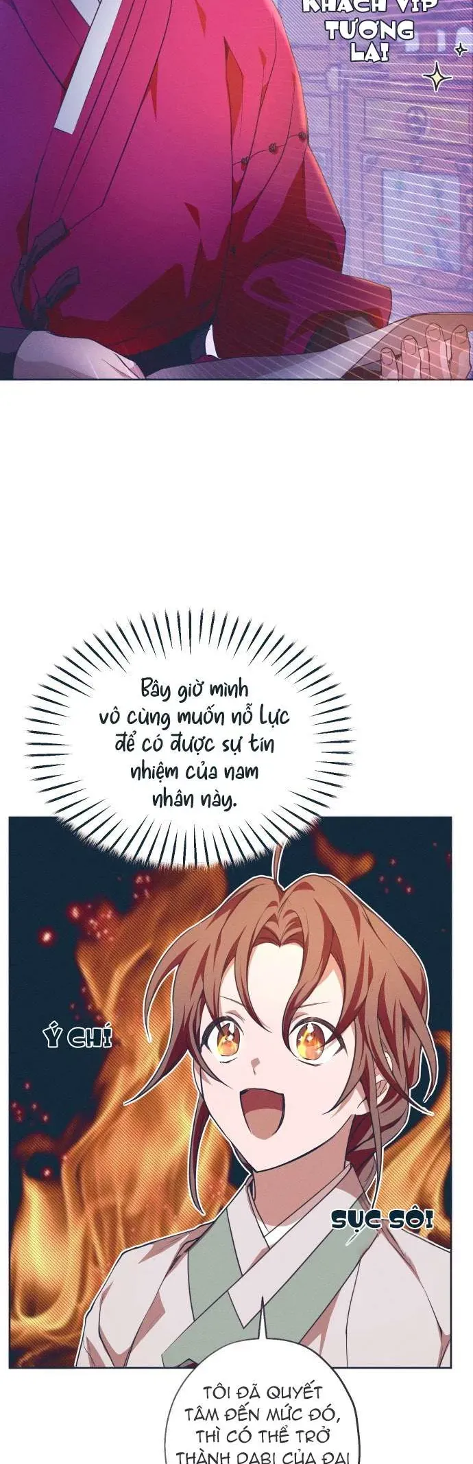 Dabi Hương Vị Ngây Ngất [Chap 3-85]