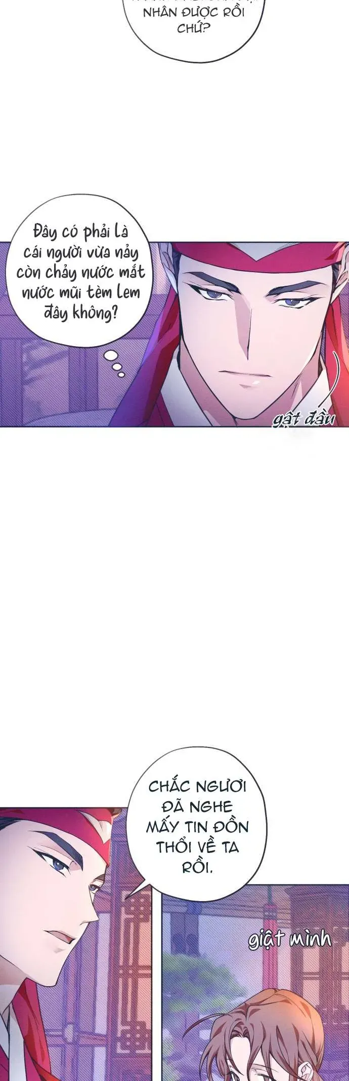 Dabi Hương Vị Ngây Ngất [Chap 3-85]