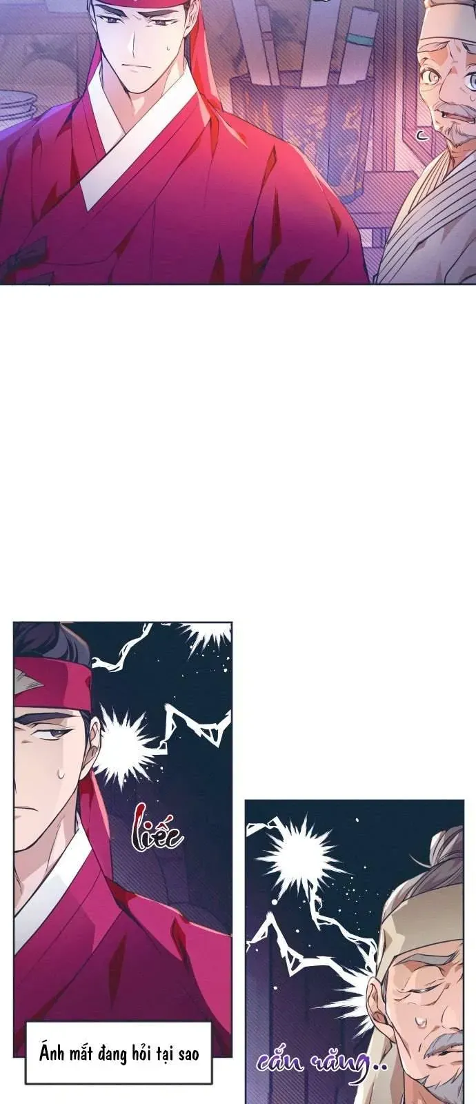 Dabi Hương Vị Ngây Ngất [Chap 3-85]