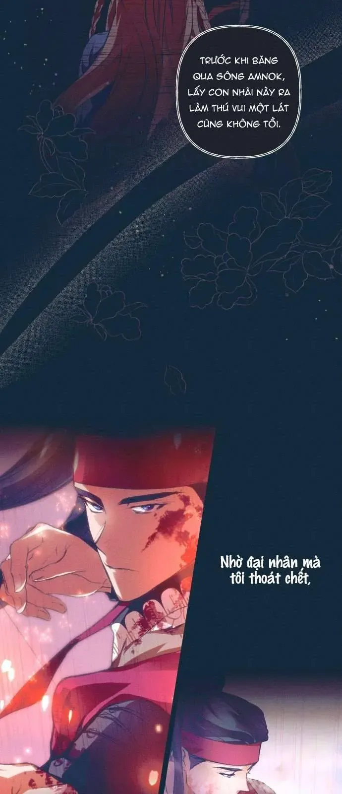 Dabi Hương Vị Ngây Ngất [Chap 3-85]