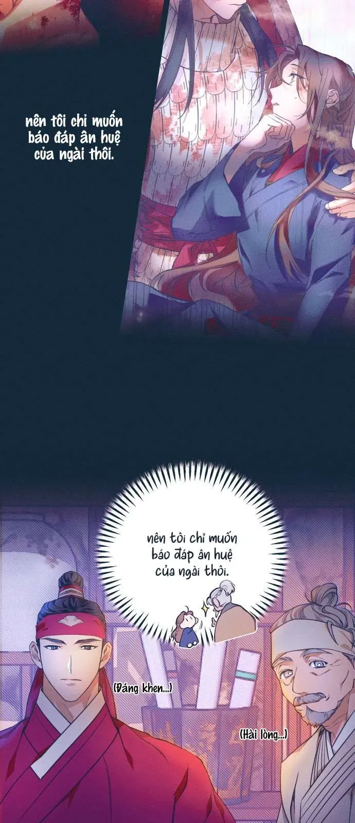 Dabi Hương Vị Ngây Ngất [Chap 3-85]