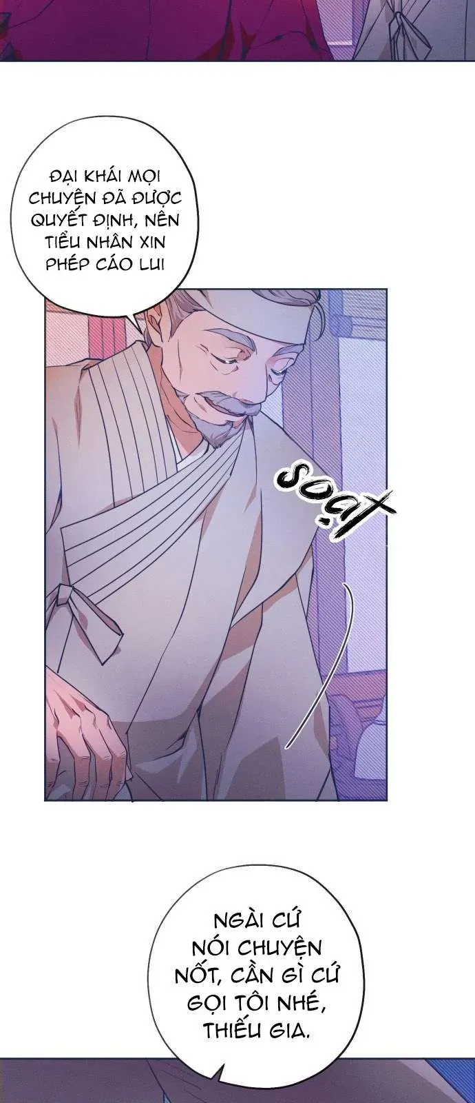 Dabi Hương Vị Ngây Ngất [Chap 3-85]