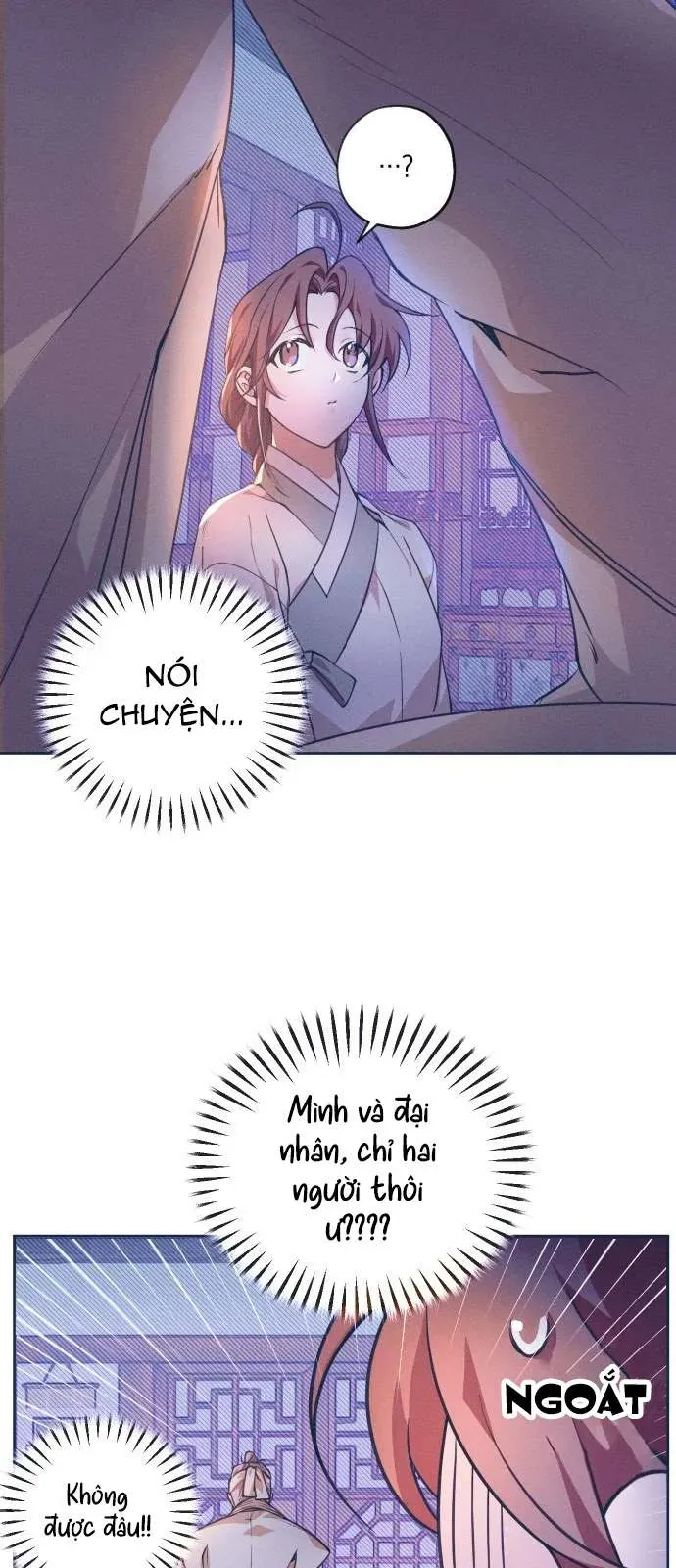 Dabi Hương Vị Ngây Ngất [Chap 3-85]