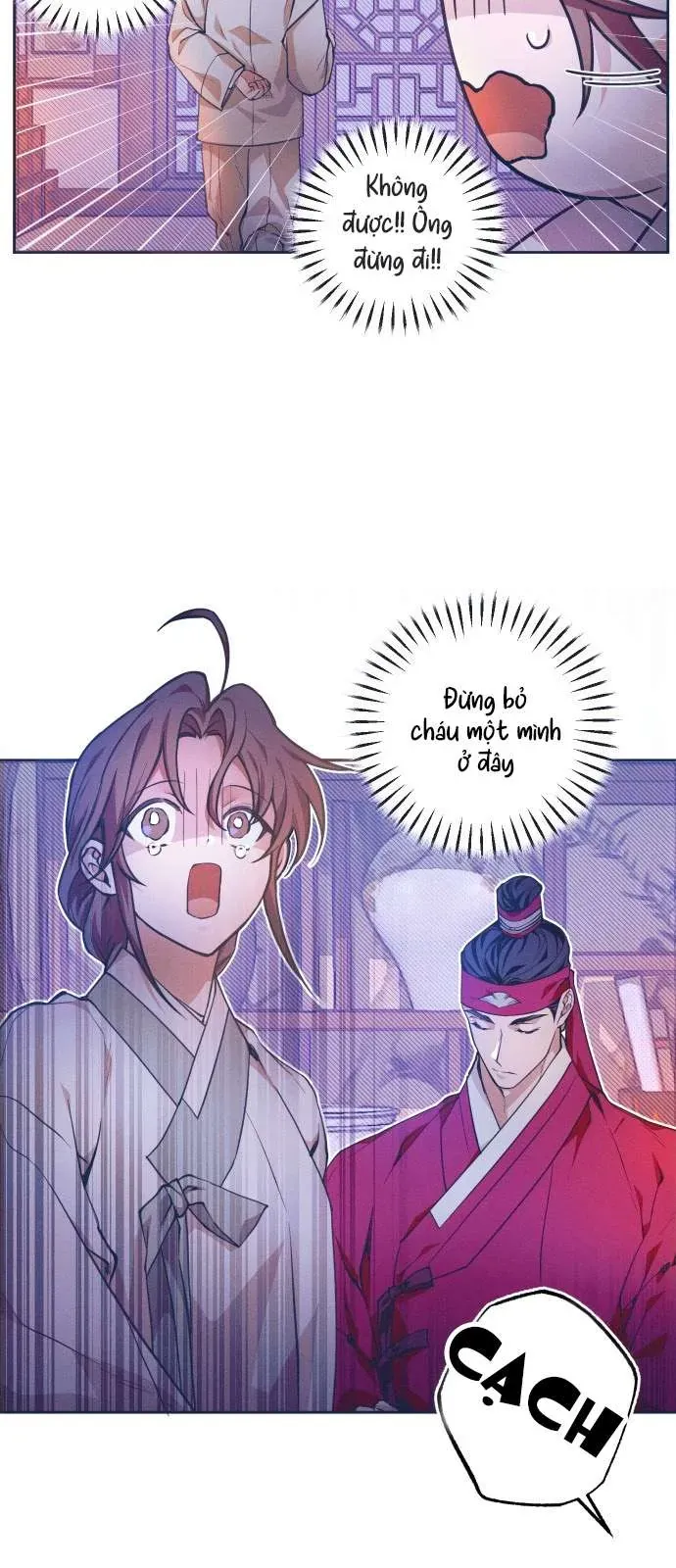 Dabi Hương Vị Ngây Ngất [Chap 3-85]