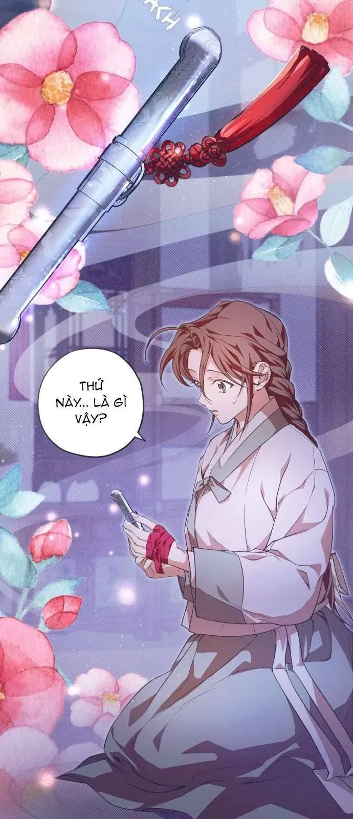 Dabi Hương Vị Ngây Ngất [Chap 3-85]