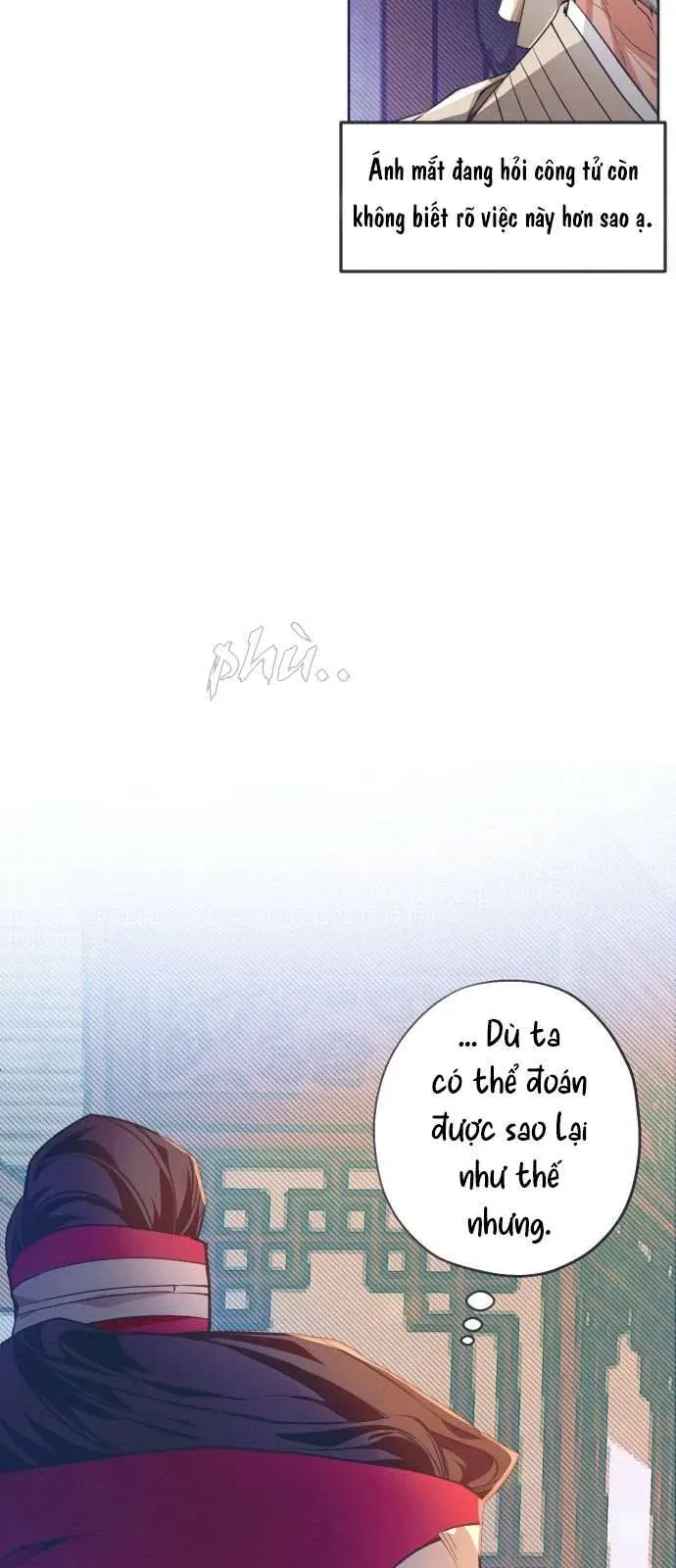 Dabi Hương Vị Ngây Ngất [Chap 3-85]