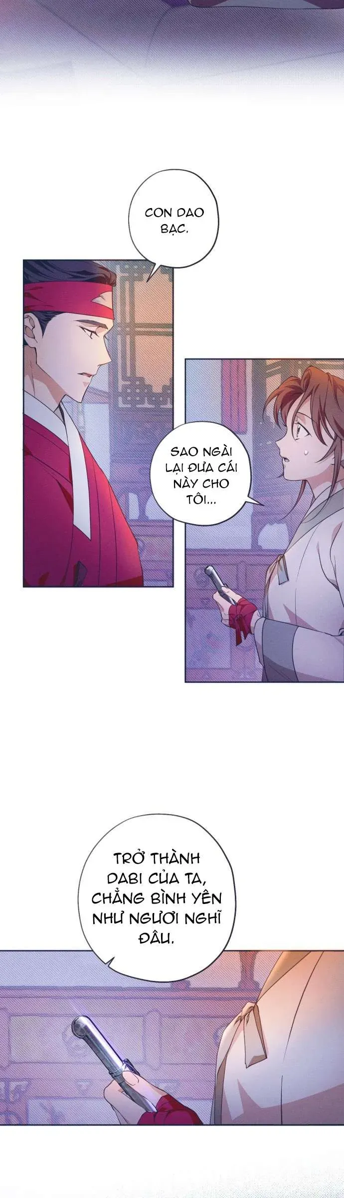 Dabi Hương Vị Ngây Ngất [Chap 3-85]