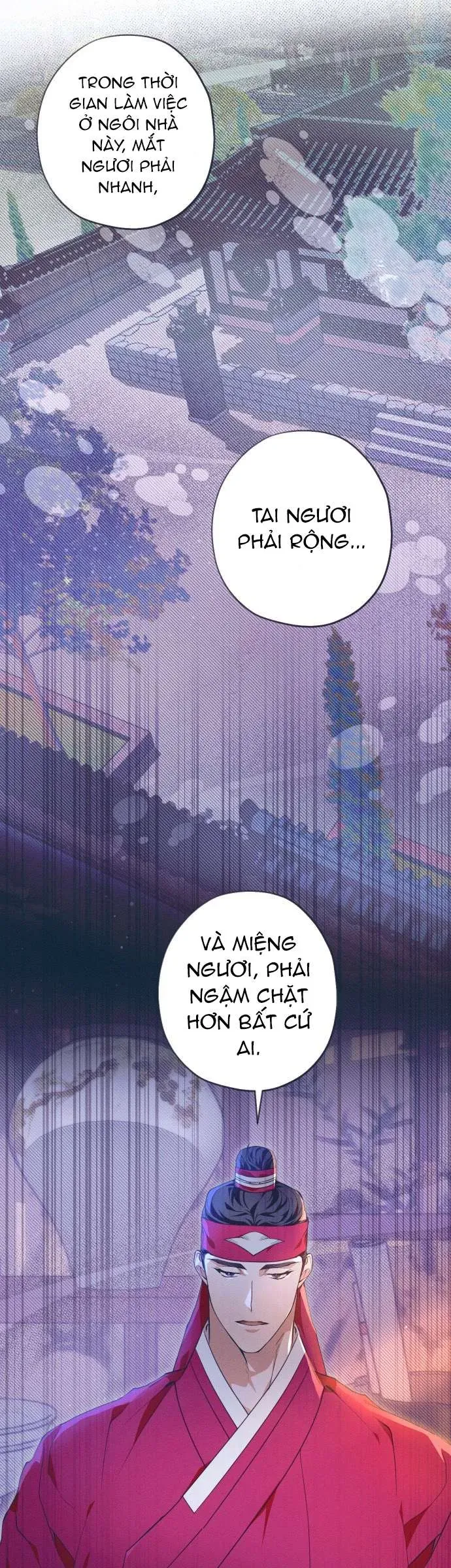 Dabi Hương Vị Ngây Ngất [Chap 3-85]