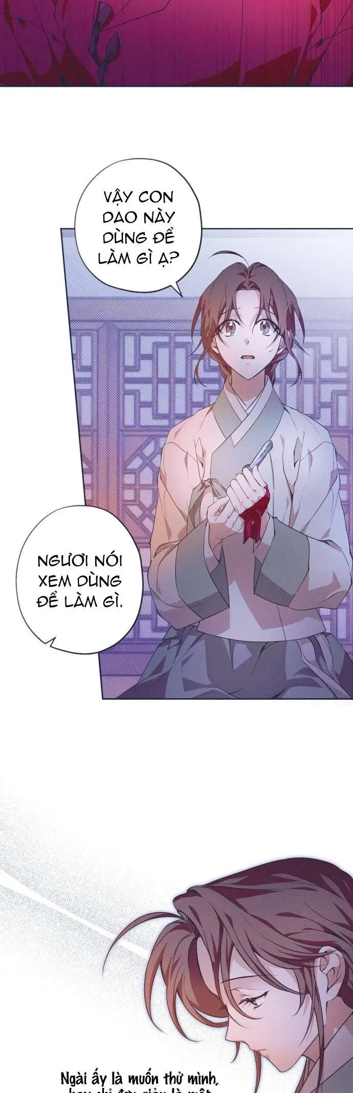 Dabi Hương Vị Ngây Ngất [Chap 3-85]