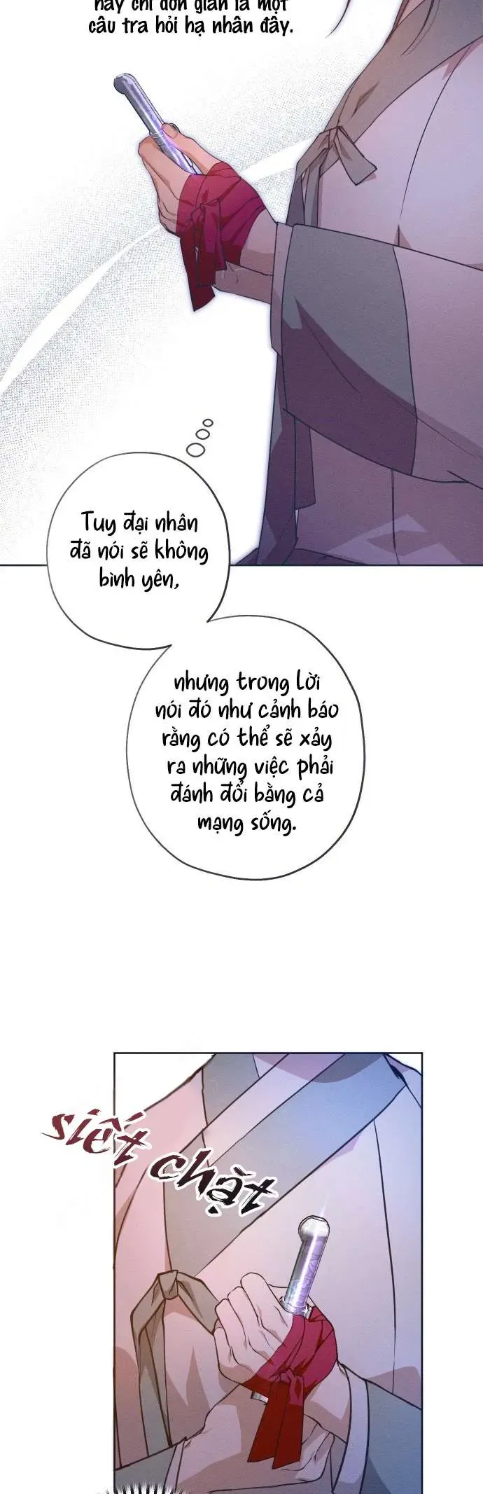 Dabi Hương Vị Ngây Ngất [Chap 3-85]
