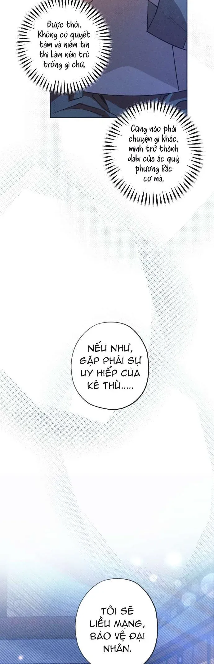 Dabi Hương Vị Ngây Ngất [Chap 3-85]