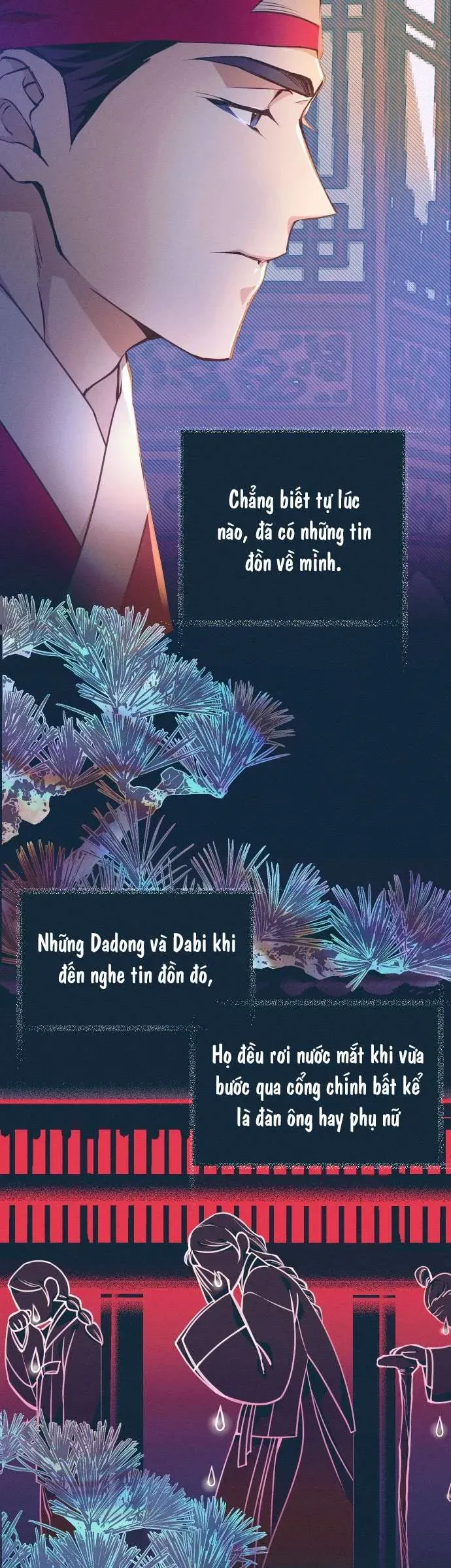 Dabi Hương Vị Ngây Ngất [Chap 3-85]