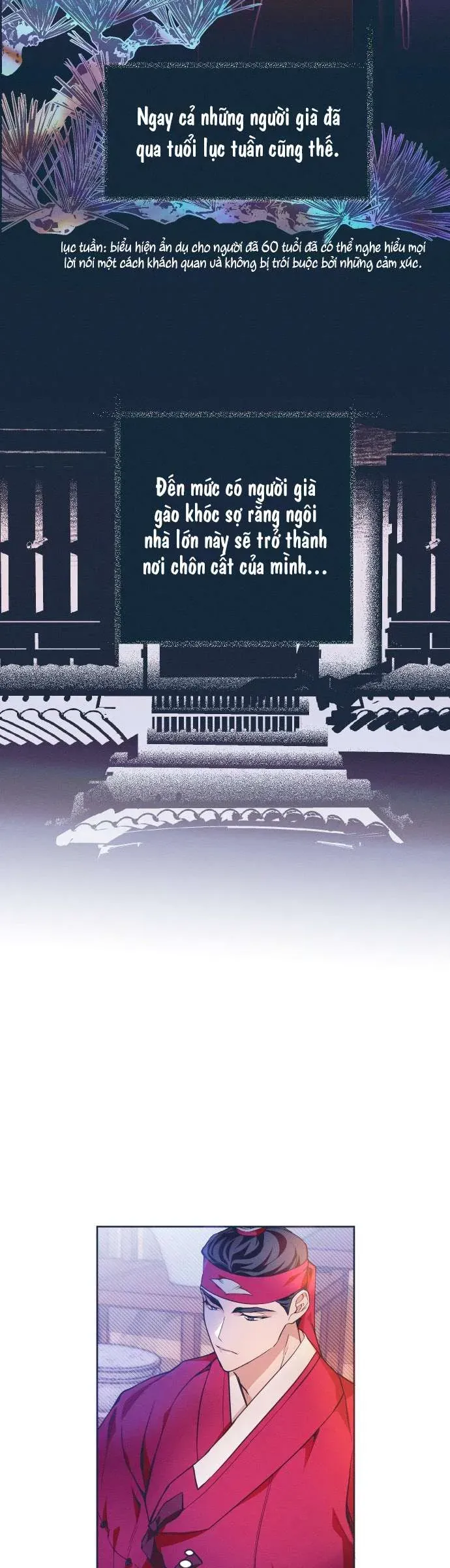 Dabi Hương Vị Ngây Ngất [Chap 3-85]