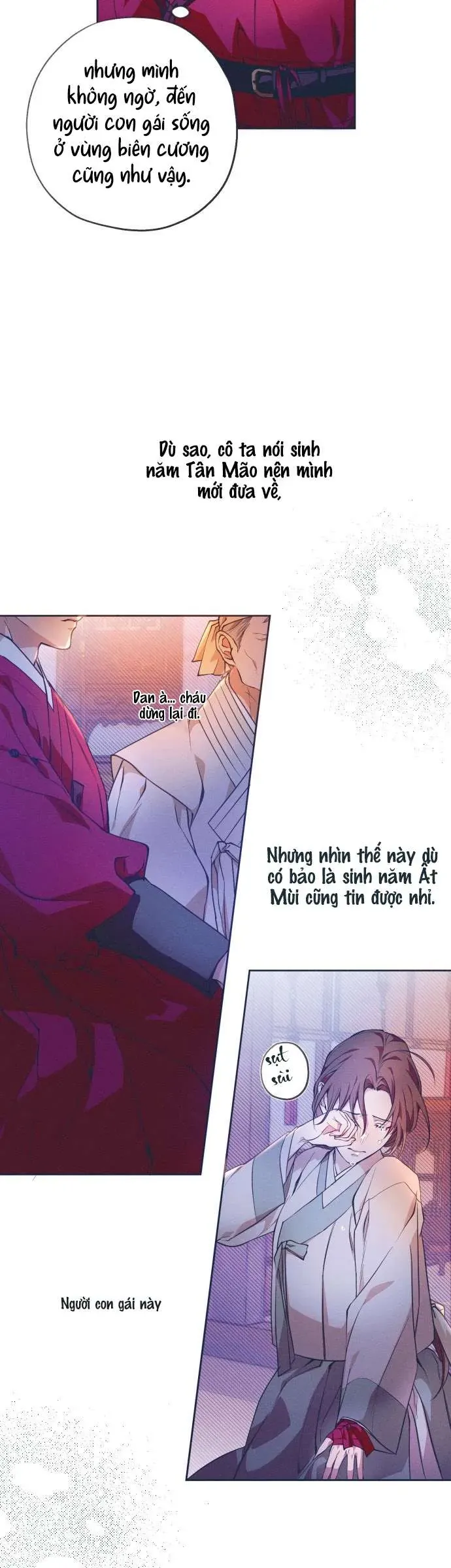 Dabi Hương Vị Ngây Ngất [Chap 3-85]