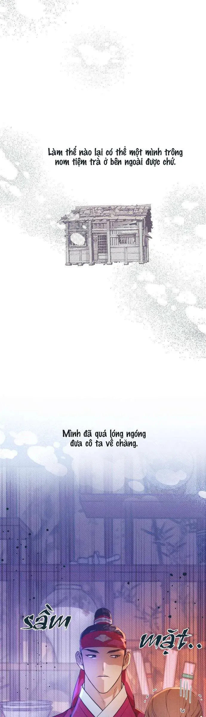 Dabi Hương Vị Ngây Ngất [Chap 3-85]