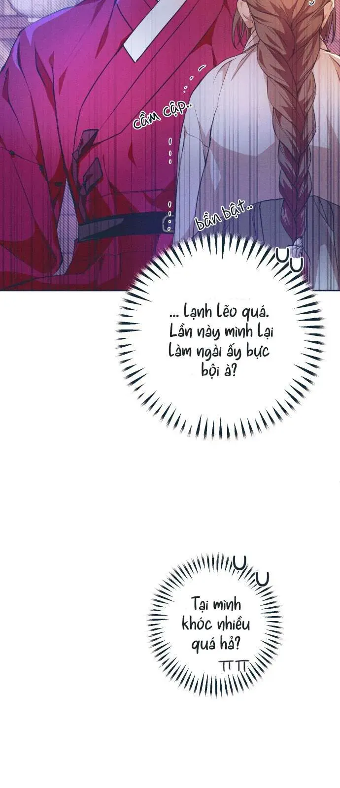 Dabi Hương Vị Ngây Ngất [Chap 3-85]