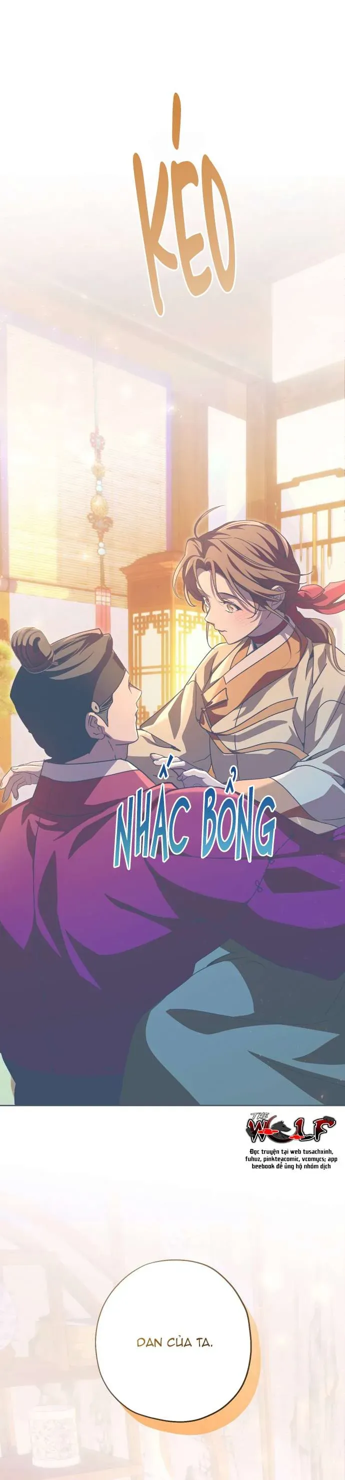 Dabi, Hương Vị Ngây Ngất Chap 71 - Next Chap 70