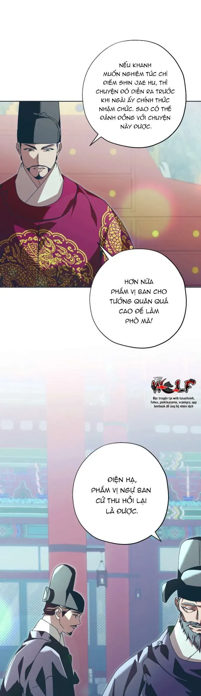 Dabi, Hương Vị Ngây Ngất Chap 71 - Next Chap 70