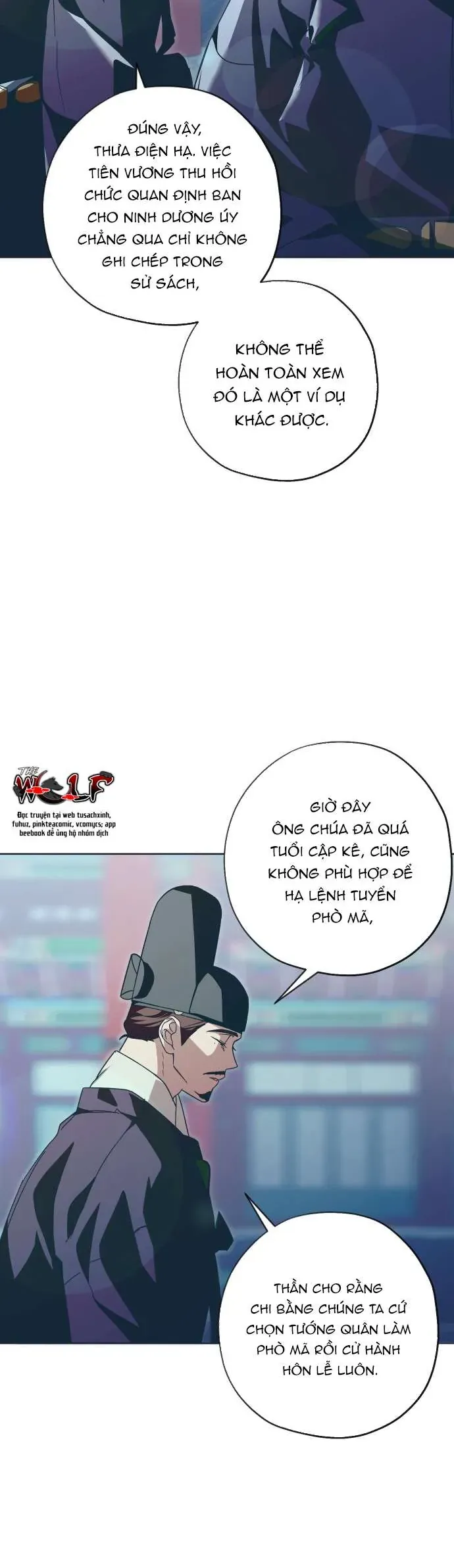 Dabi, Hương Vị Ngây Ngất Chap 71 - Next Chap 70