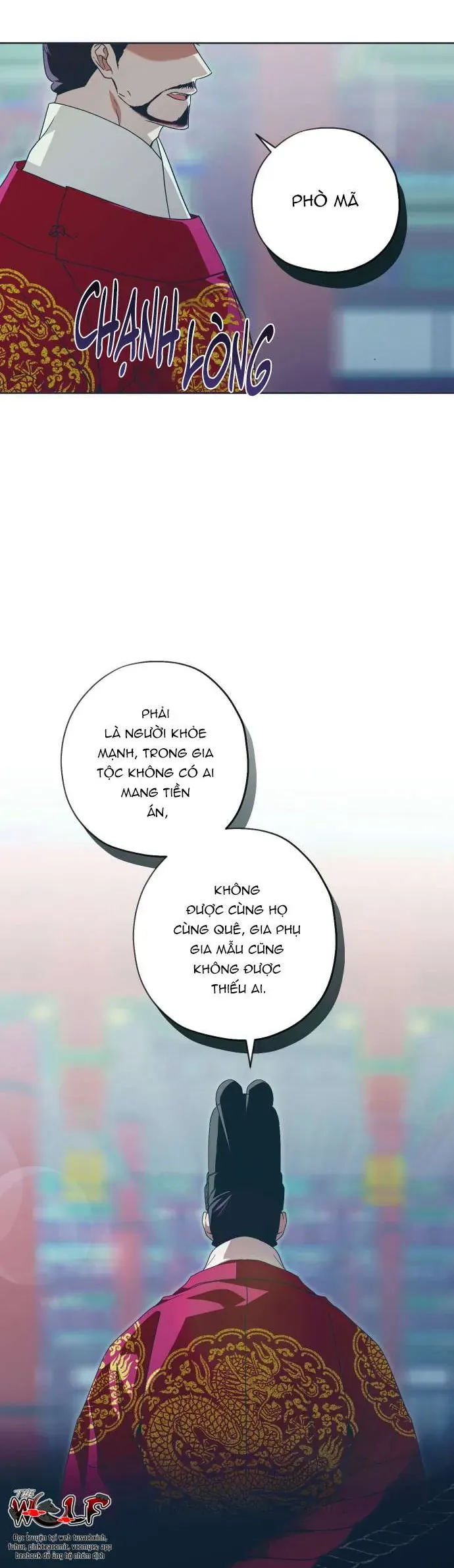 Dabi, Hương Vị Ngây Ngất Chap 71 - Next Chap 70