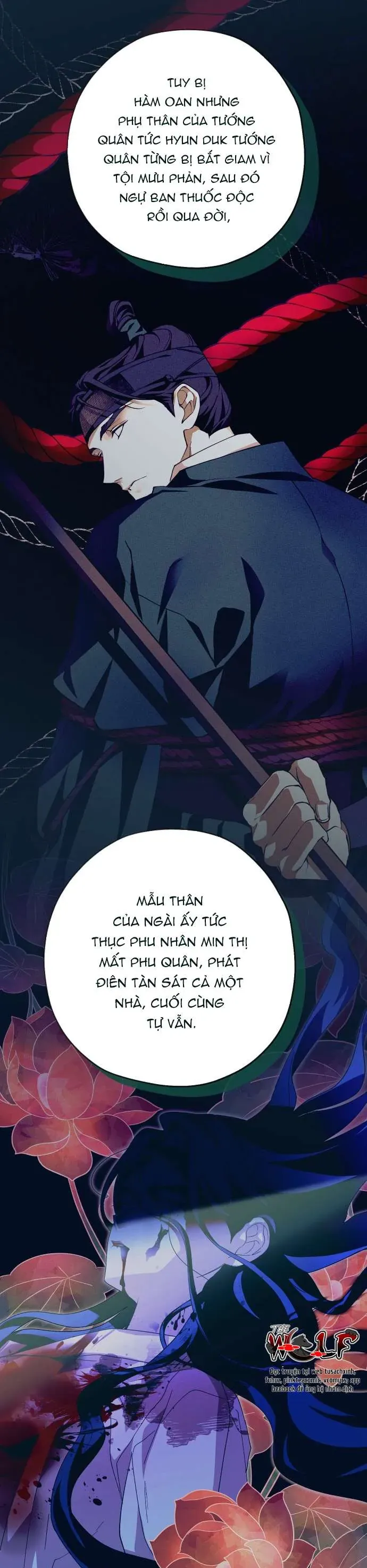 Dabi, Hương Vị Ngây Ngất Chap 71 - Next Chap 70