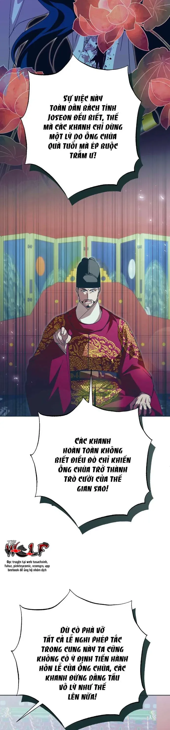 Dabi, Hương Vị Ngây Ngất Chap 71 - Next Chap 70