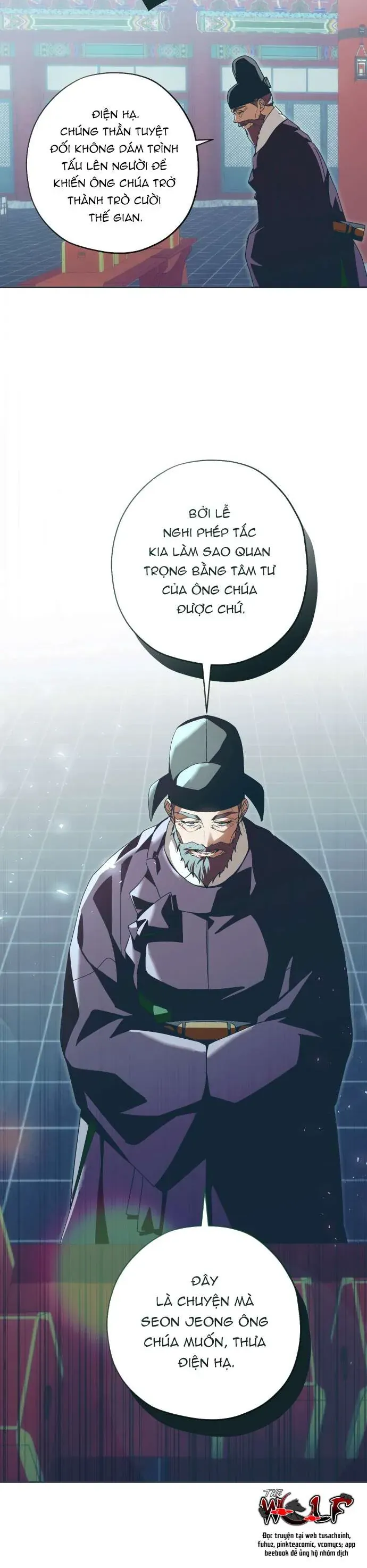 Dabi, Hương Vị Ngây Ngất Chap 71 - Next Chap 70