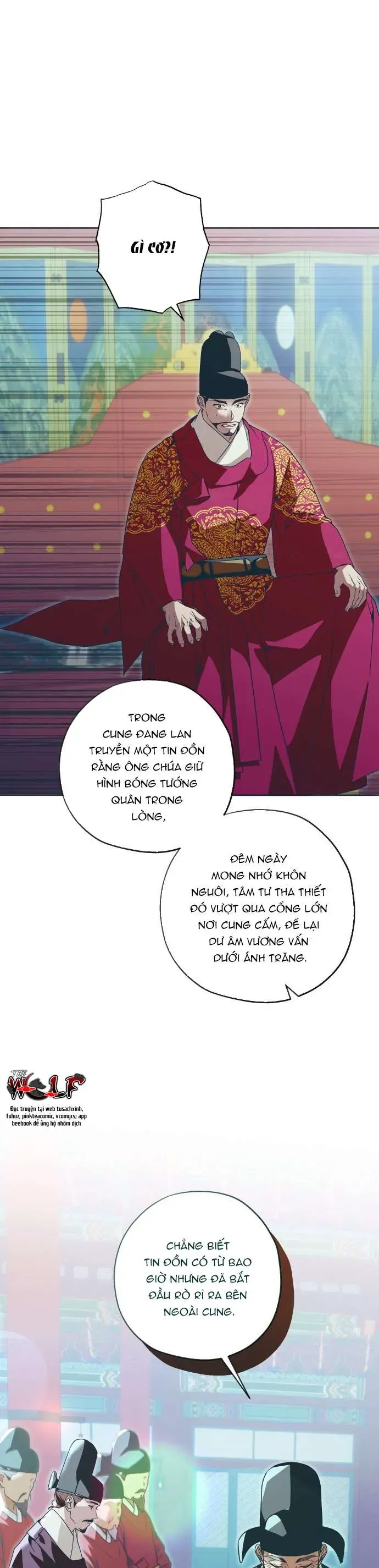 Dabi, Hương Vị Ngây Ngất Chap 71 - Next Chap 70