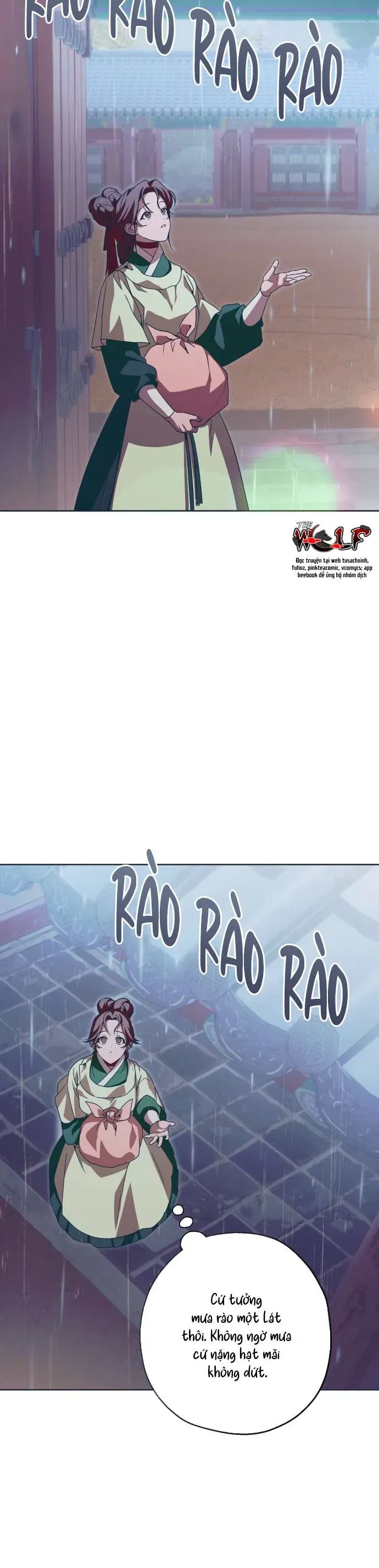 Dabi, Hương Vị Ngây Ngất Chap 71 - Next Chap 70