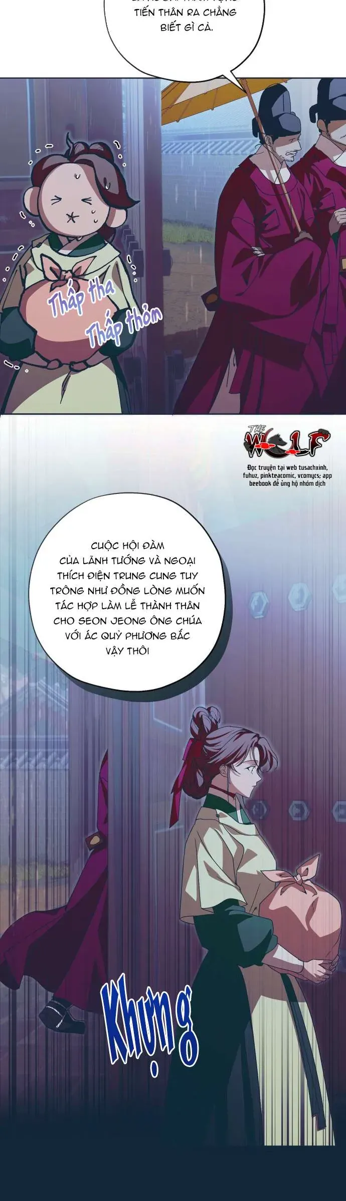 Dabi, Hương Vị Ngây Ngất Chap 71 - Next Chap 70