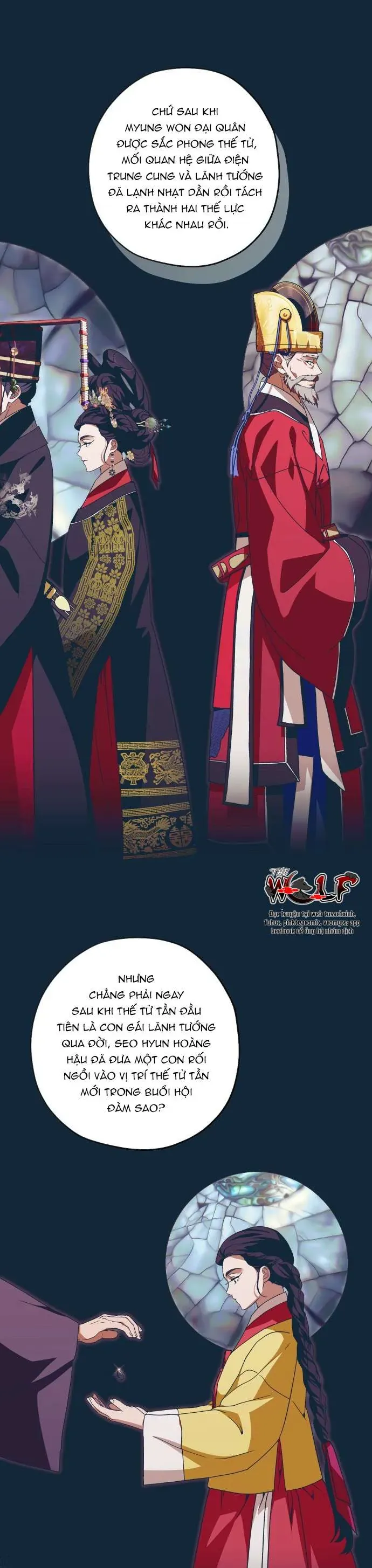 Dabi, Hương Vị Ngây Ngất Chap 71 - Next Chap 70