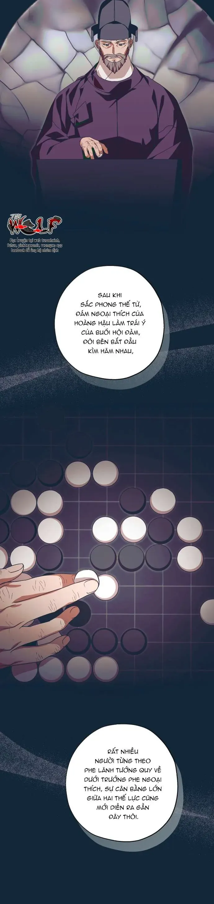 Dabi, Hương Vị Ngây Ngất Chap 71 - Next Chap 70