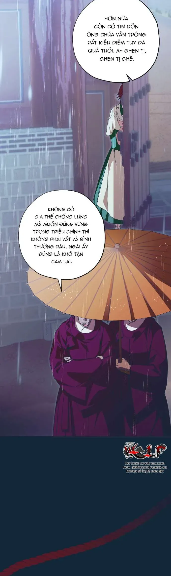 Dabi, Hương Vị Ngây Ngất Chap 71 - Next Chap 70