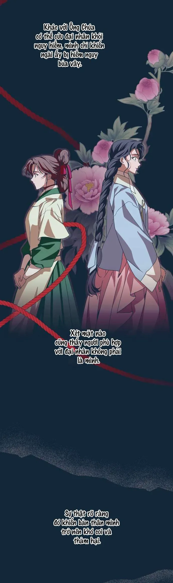 Dabi, Hương Vị Ngây Ngất Chap 71 - Next Chap 70