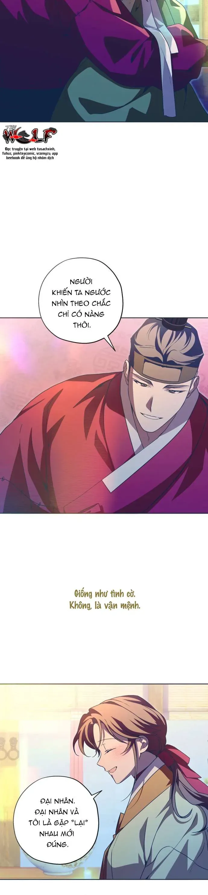 Dabi, Hương Vị Ngây Ngất Chap 71 - Next Chap 70