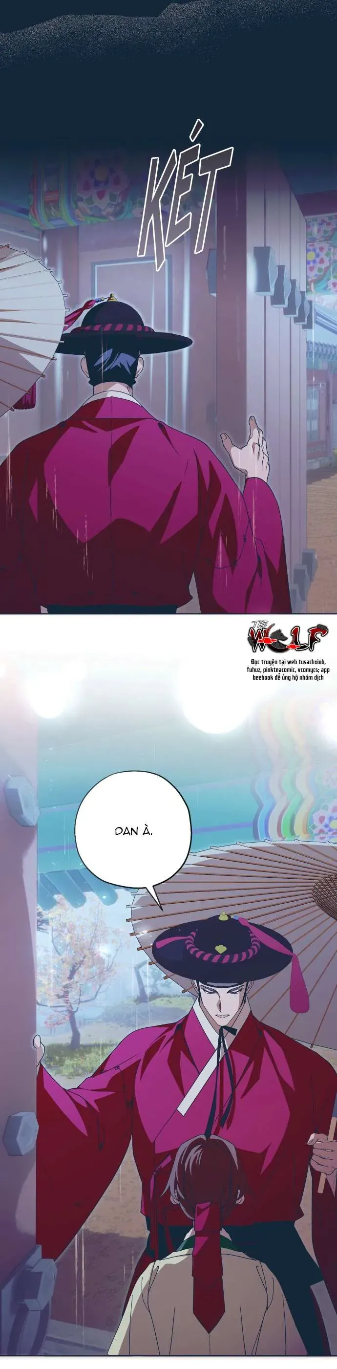 Dabi, Hương Vị Ngây Ngất Chap 71 - Next Chap 70